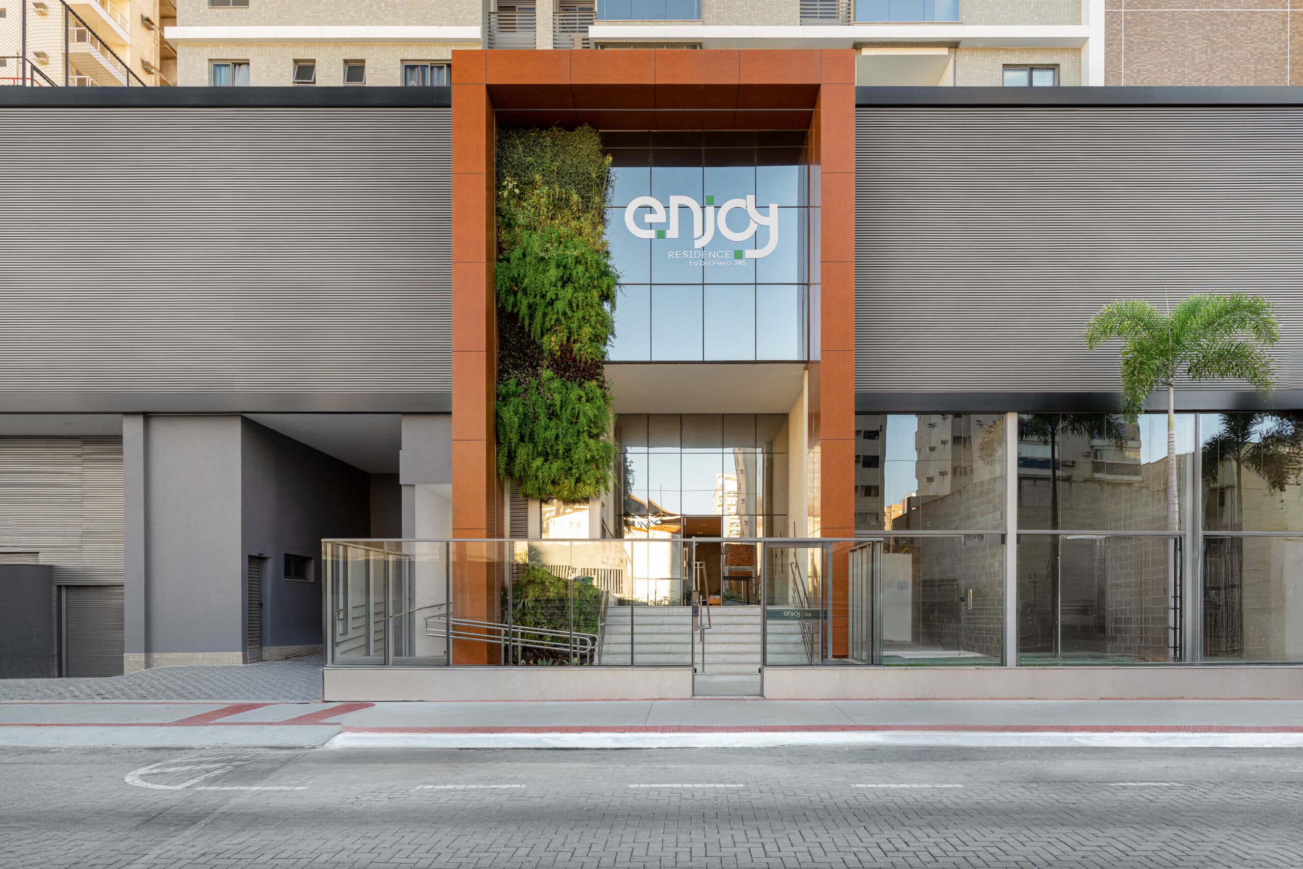 Enjoy Residence