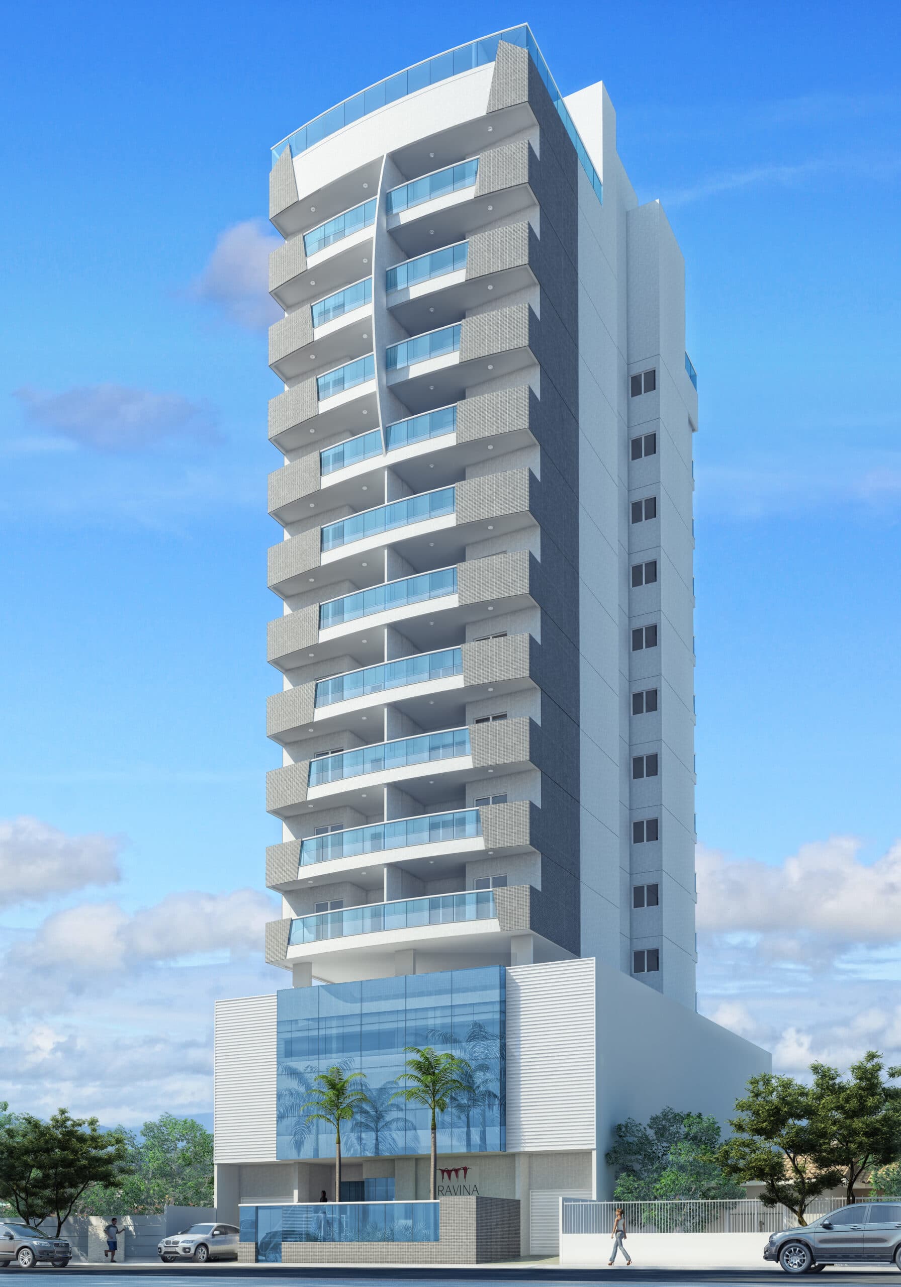 Gravina Residencial