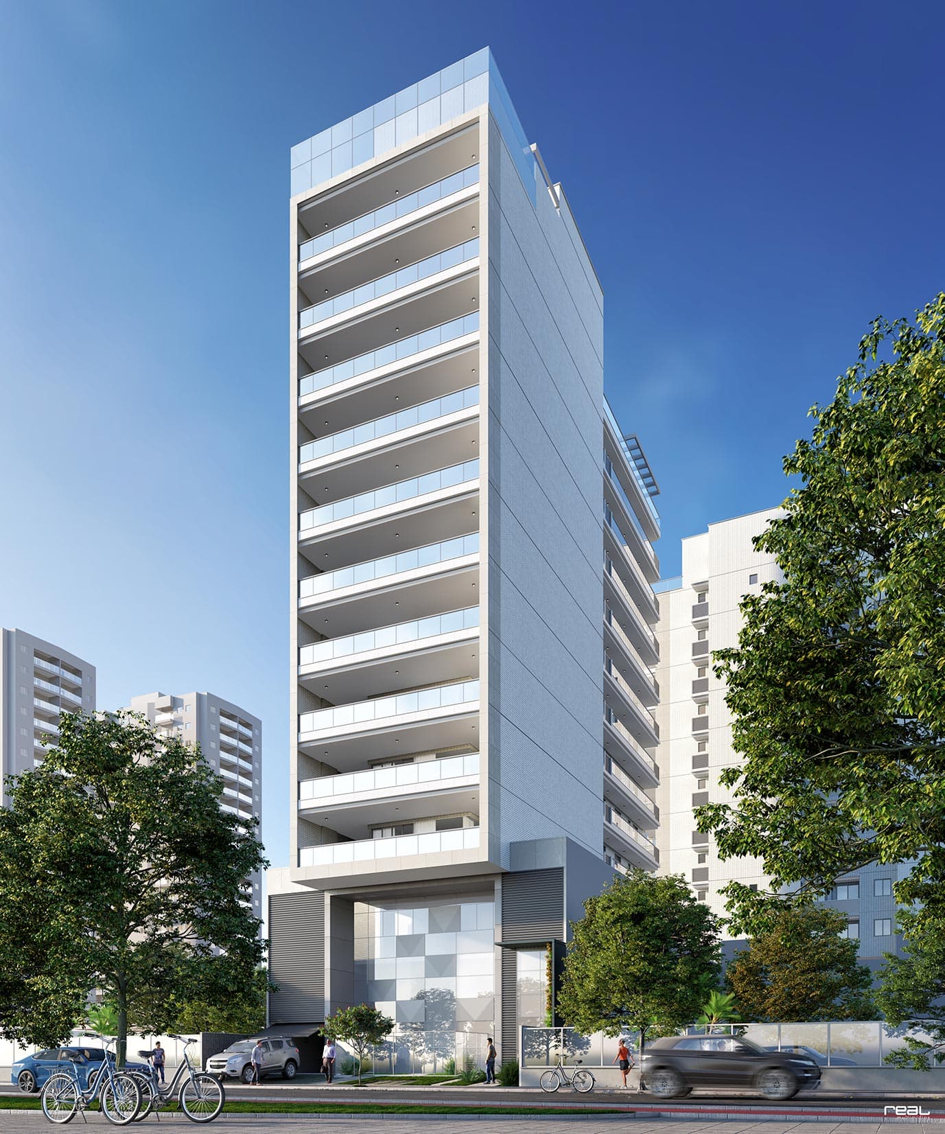 Residencial Mares da Costa – São Gabriel