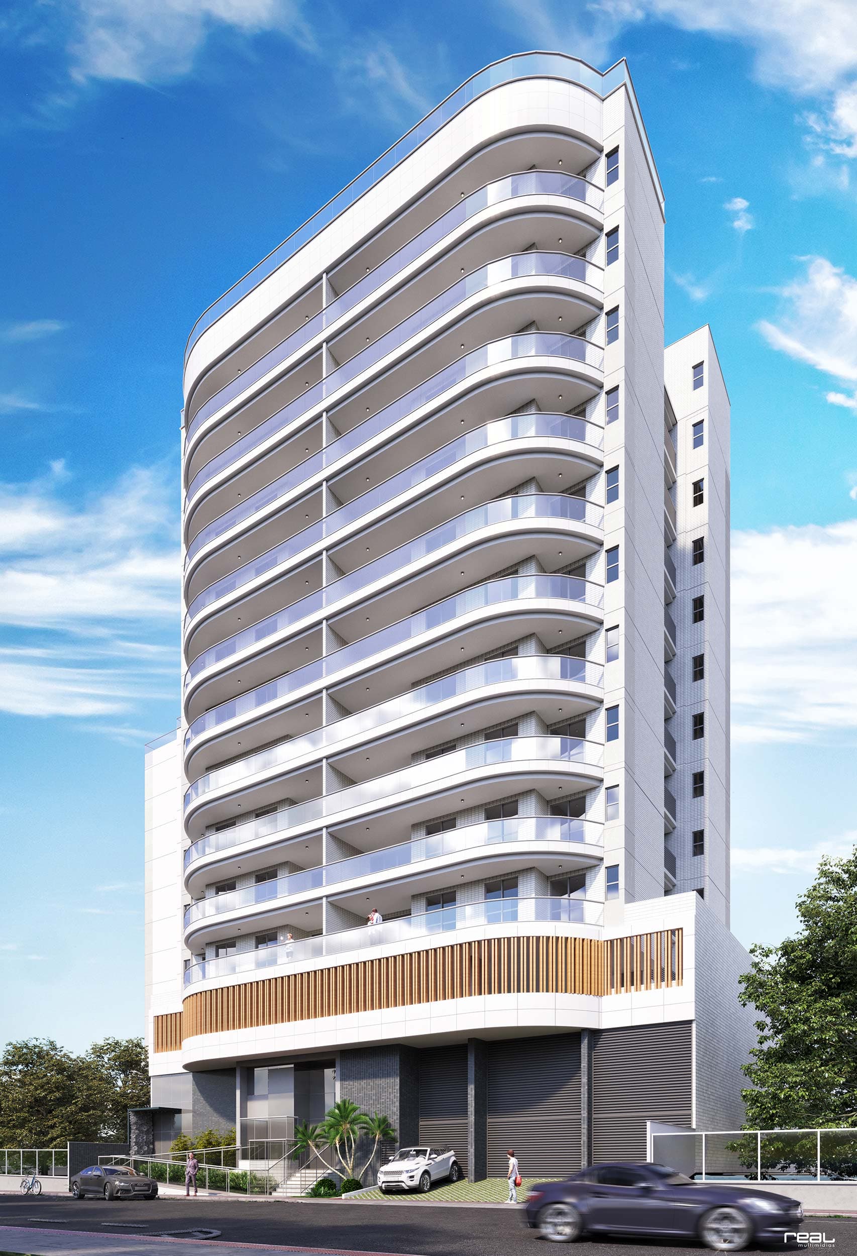 Residencial Mares da Costa – São Miguel