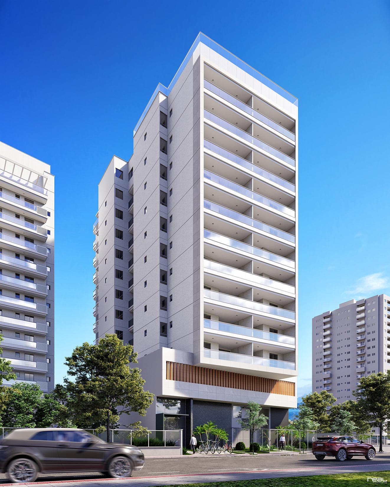 Residencial Mares da Costa – São Rafael